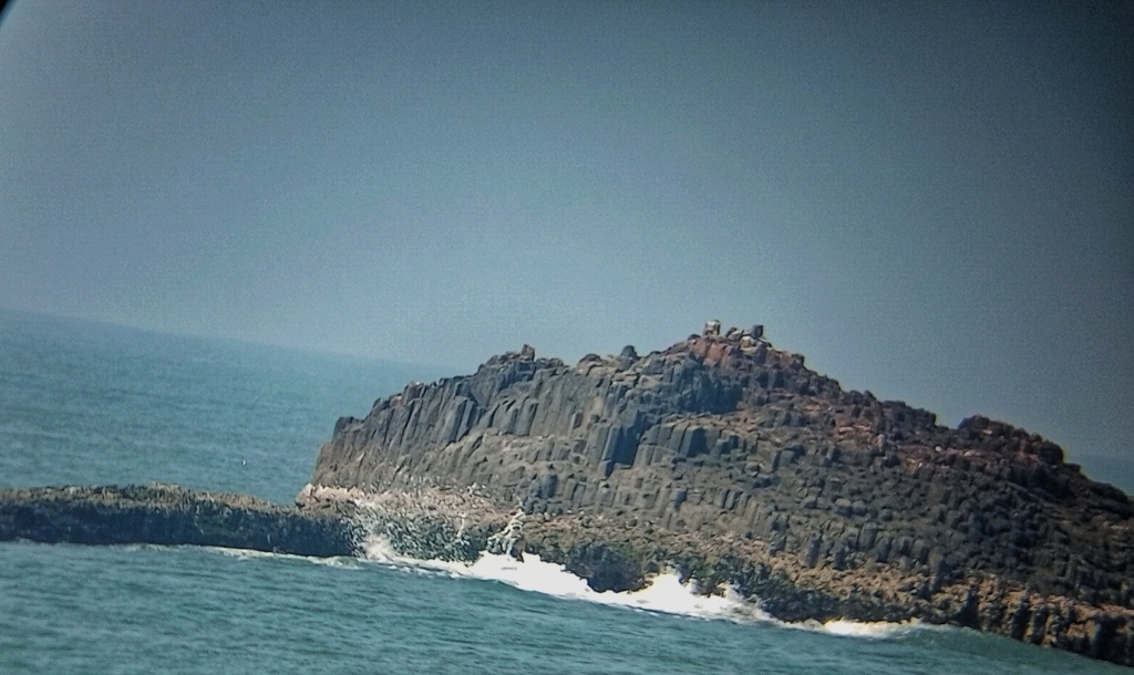 St. Mary's Islands