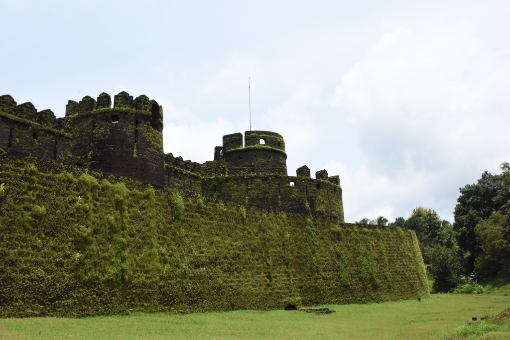 Mirjan Fort