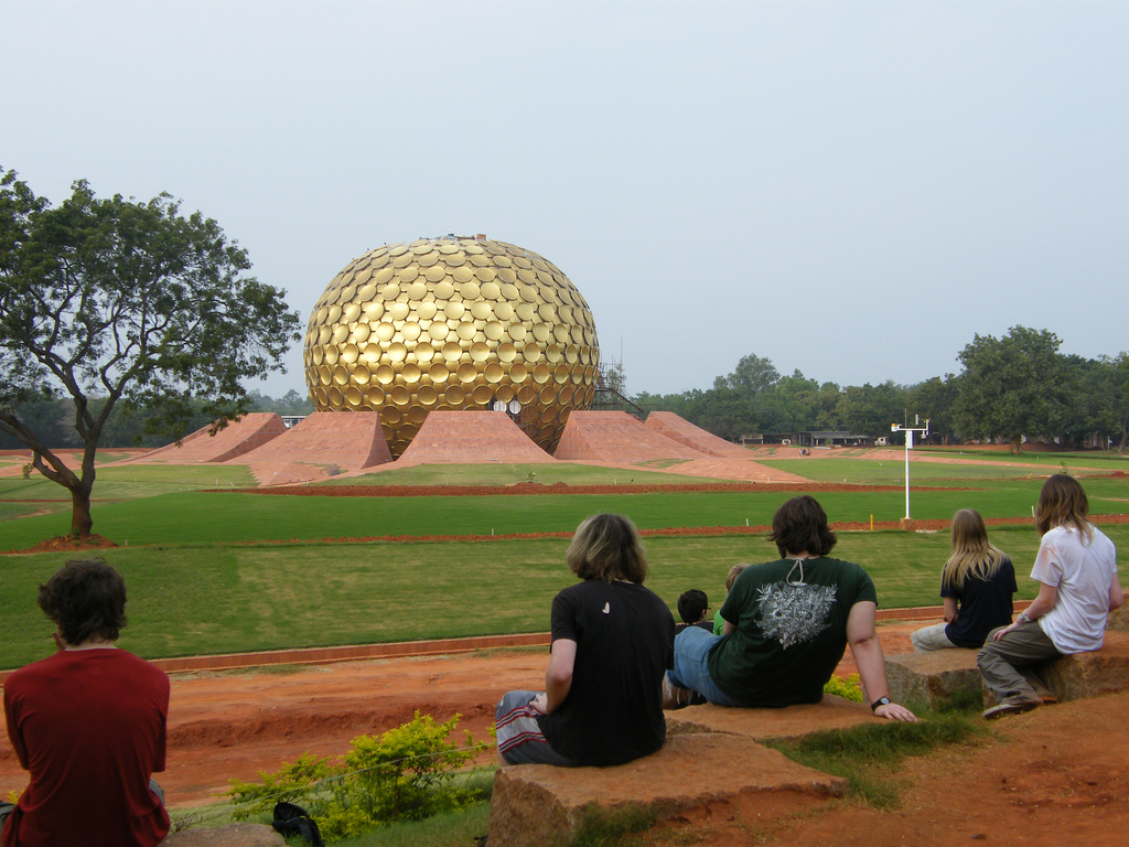 Auroville