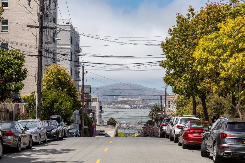 Lombard Street