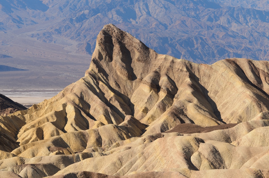 Zabriskie Point