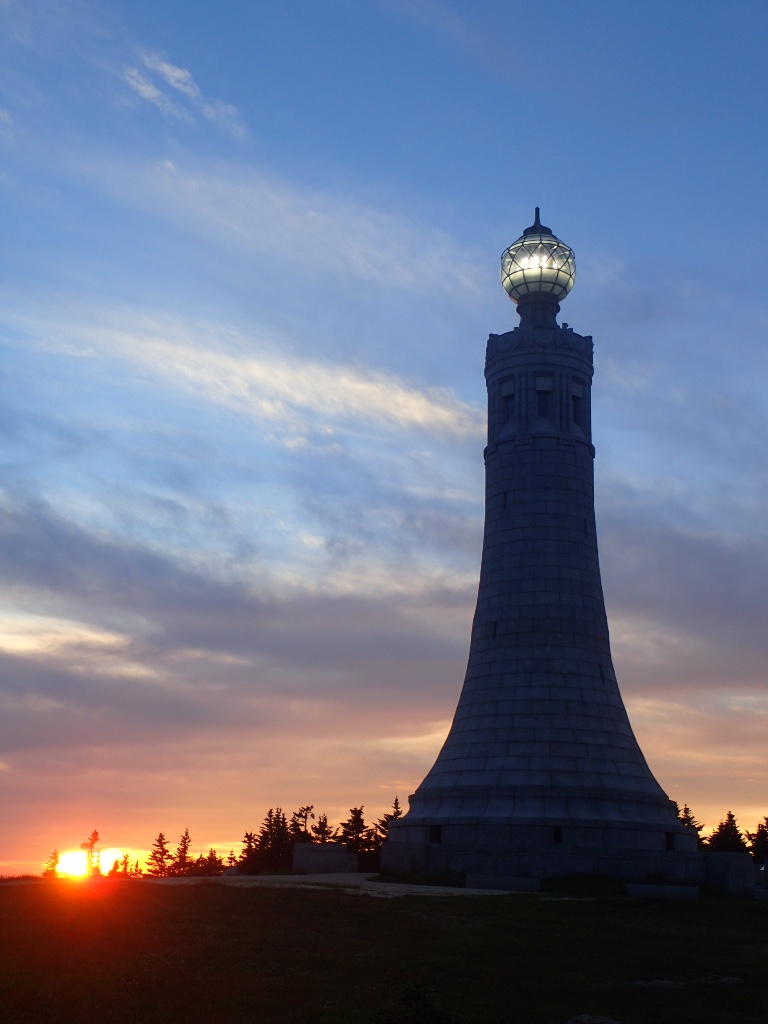 Mount Greylock
