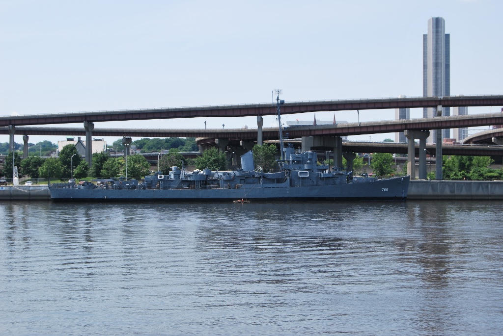 USS Slater