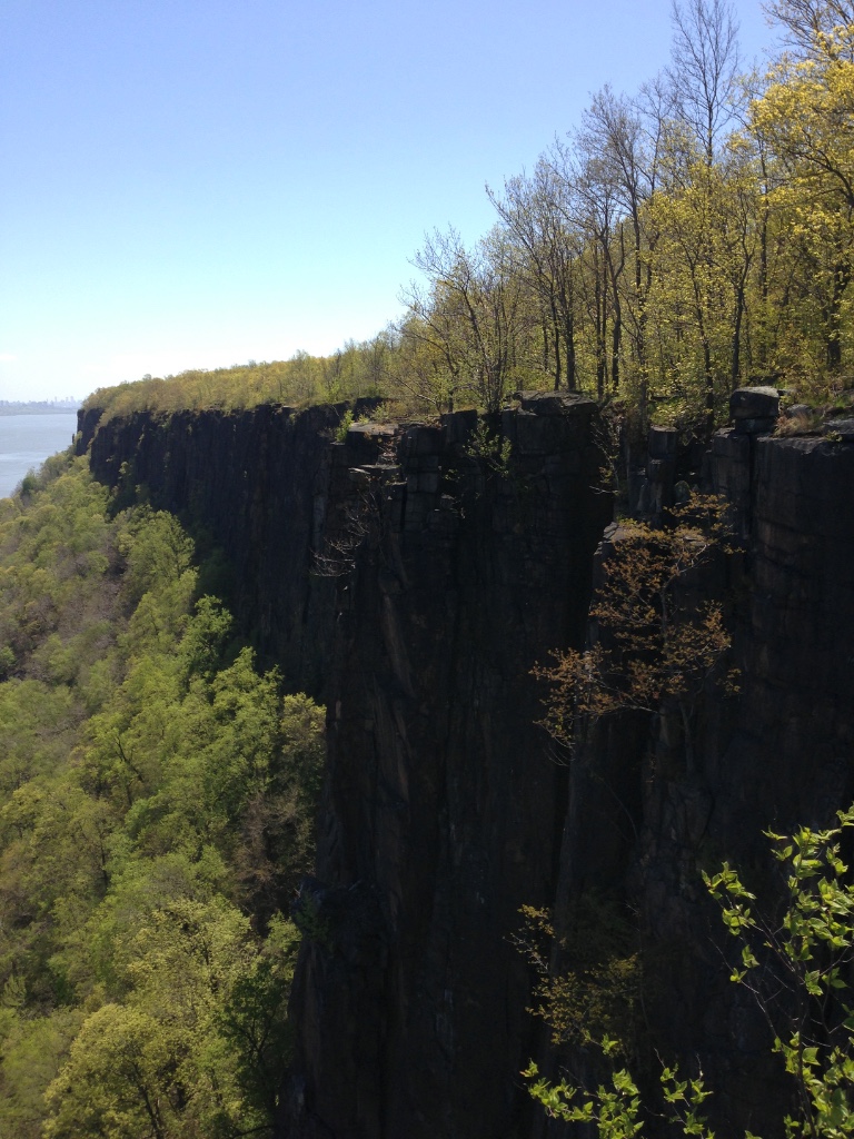 Palisades Interstate Park
