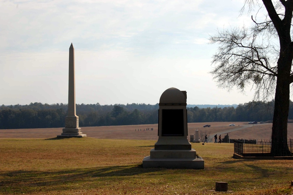Andersonville National Historic Site