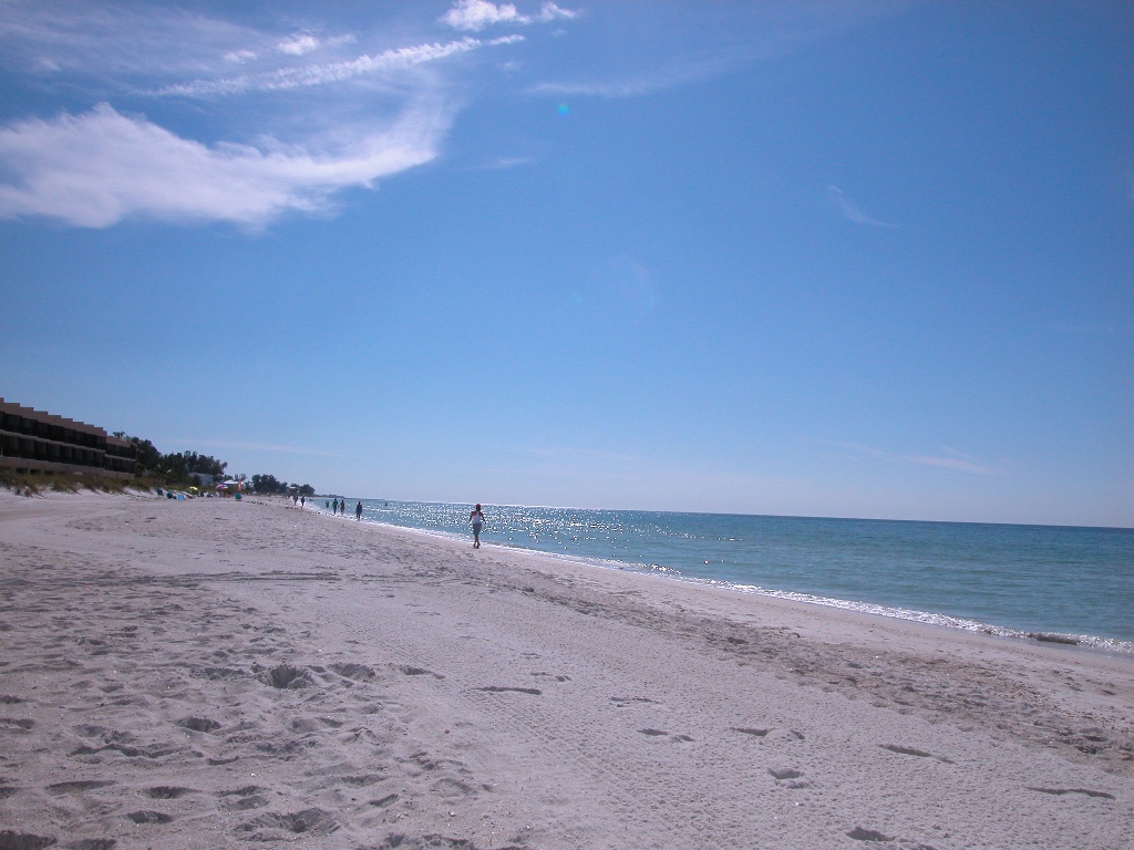 Anna Maria Island