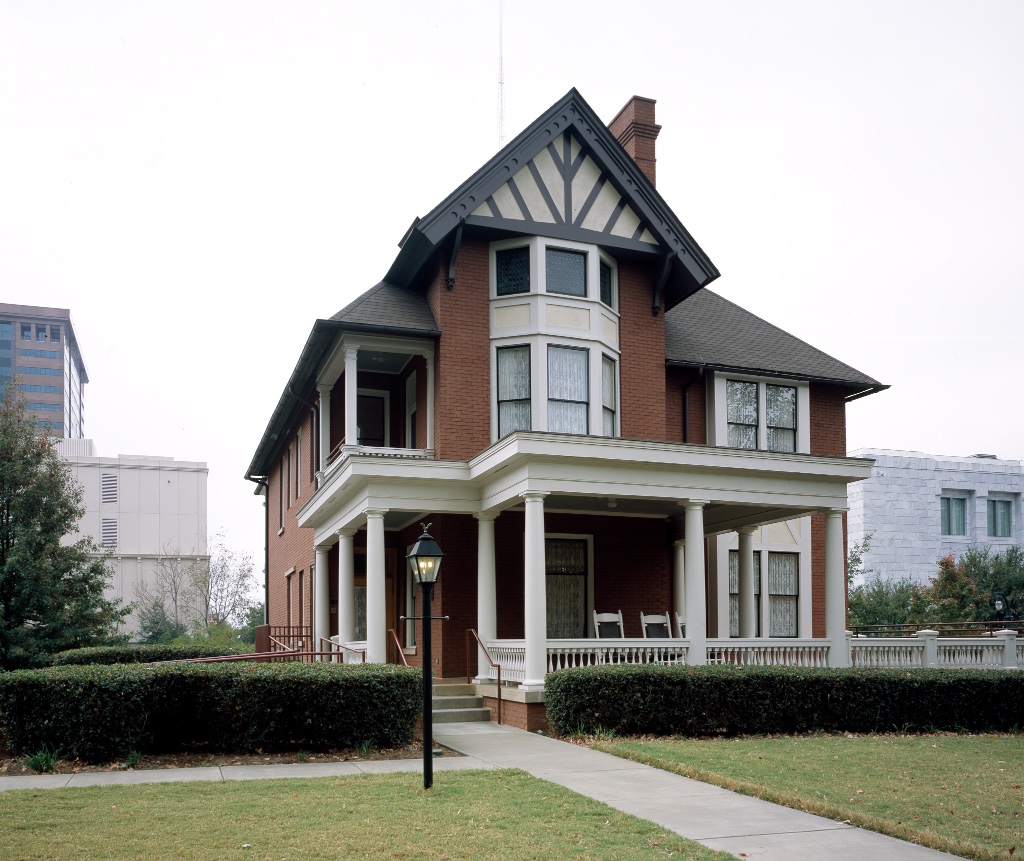 Margaret Mitchell House