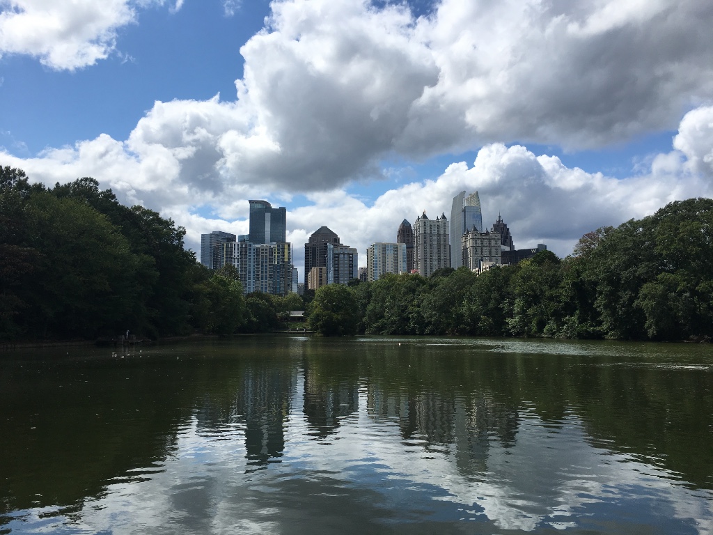 Piedmont Park