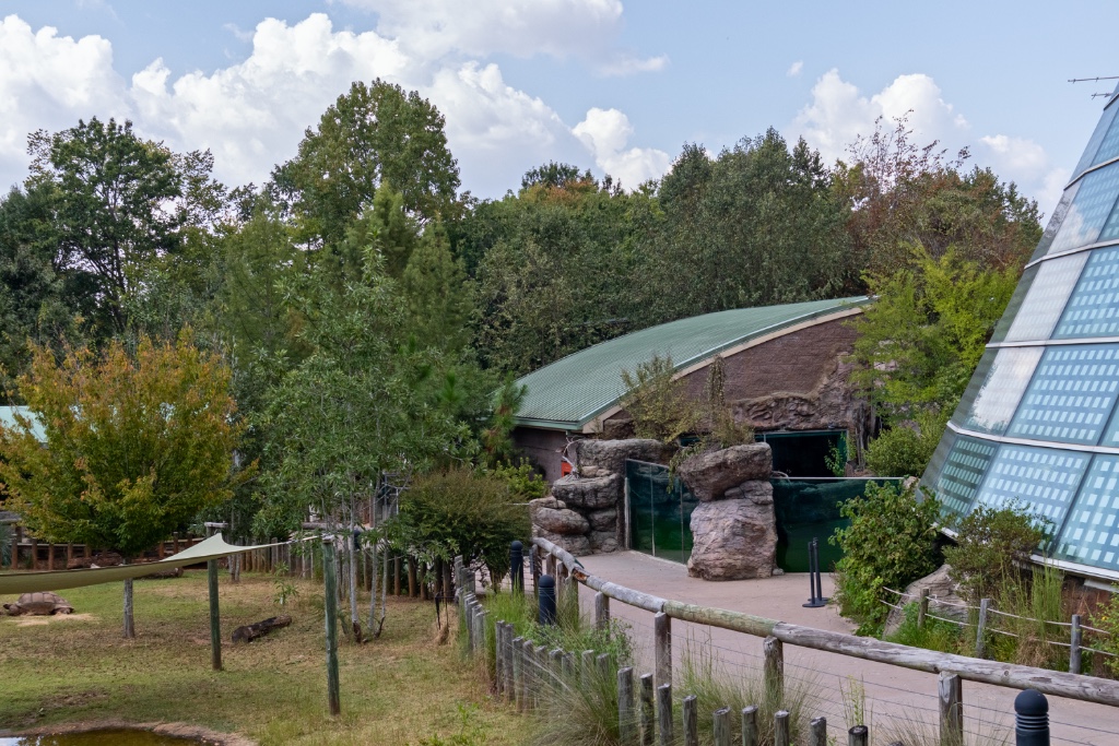 Zoo Atlanta