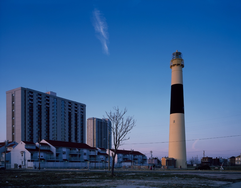 Absecon Lighthouse