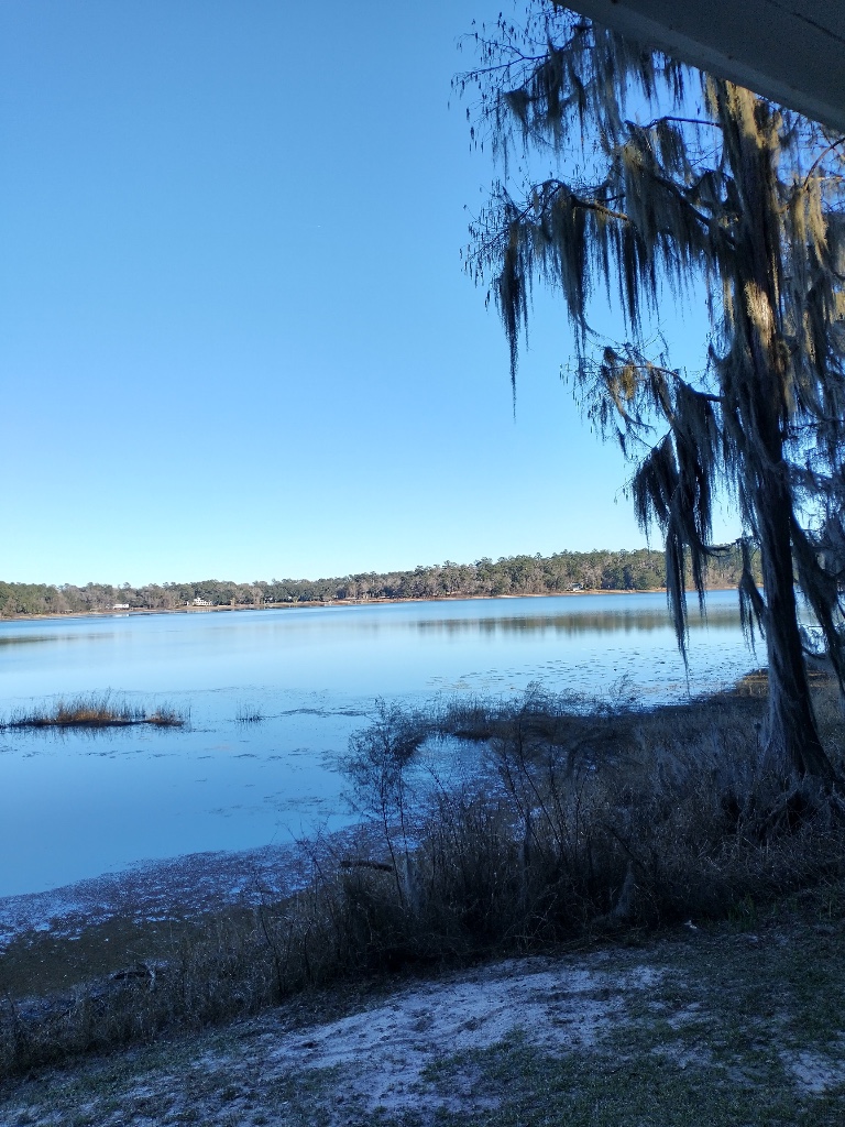 Alfred B. Maclay Gardens State Park