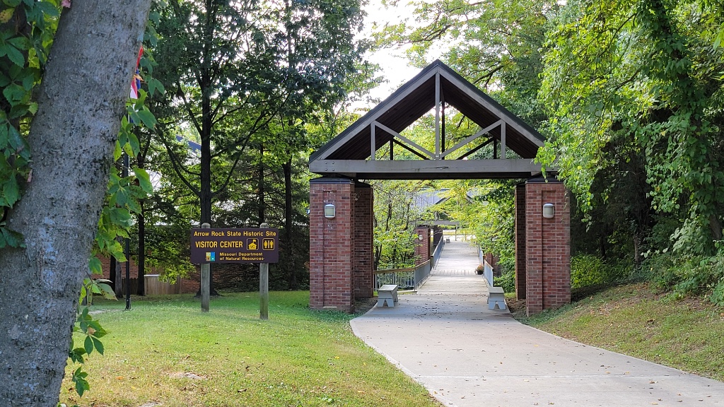 Arrow Rock State Historic Site