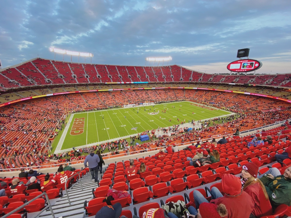 Arrowhead Stadium