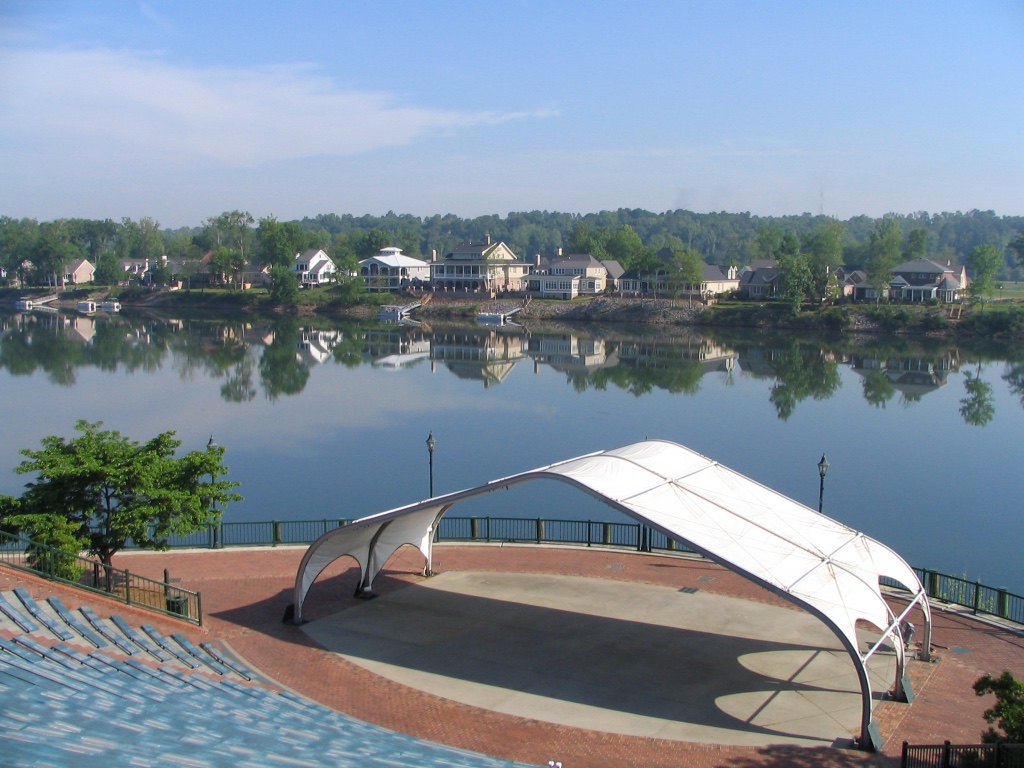 Augusta Riverwalk