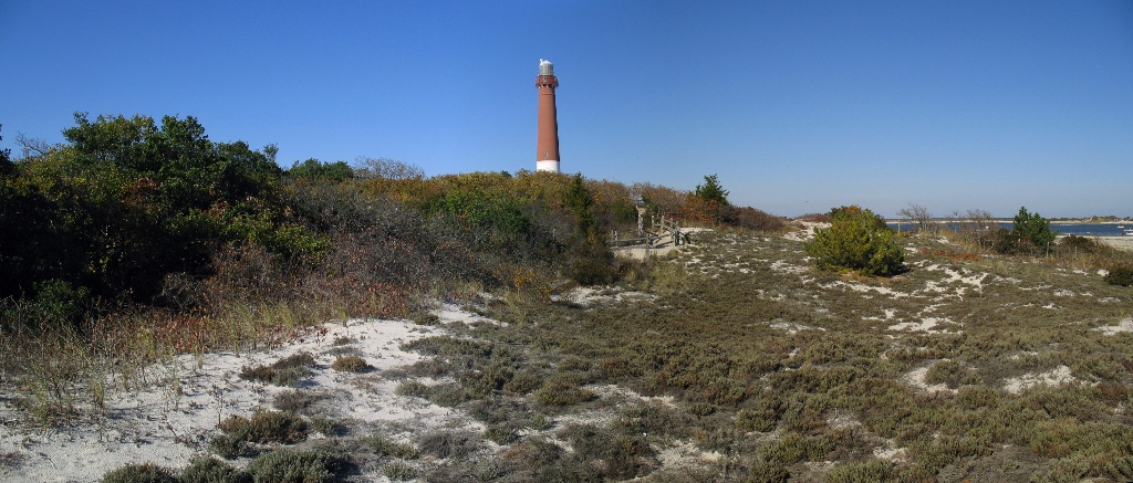 Barnegat Lighthouse