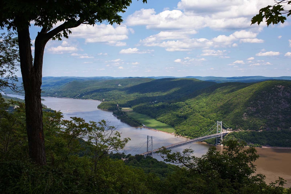 Bear Mountain State Park