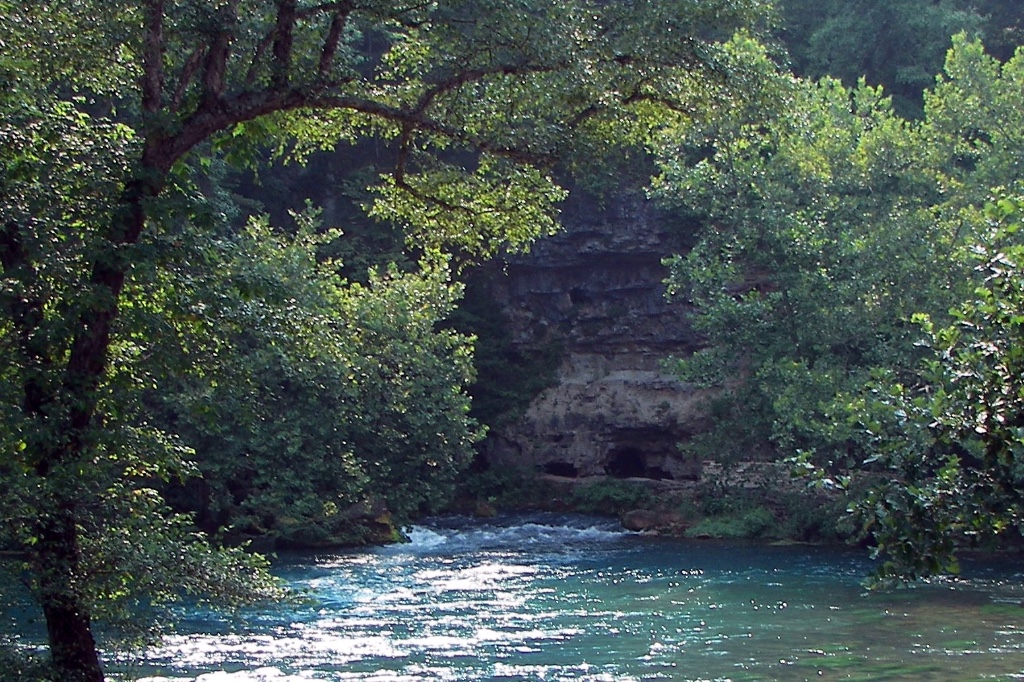 Big Spring