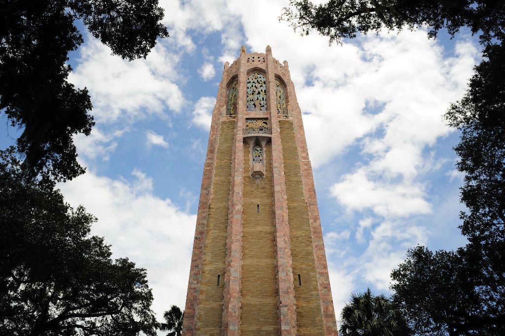 Bok Tower Gardens