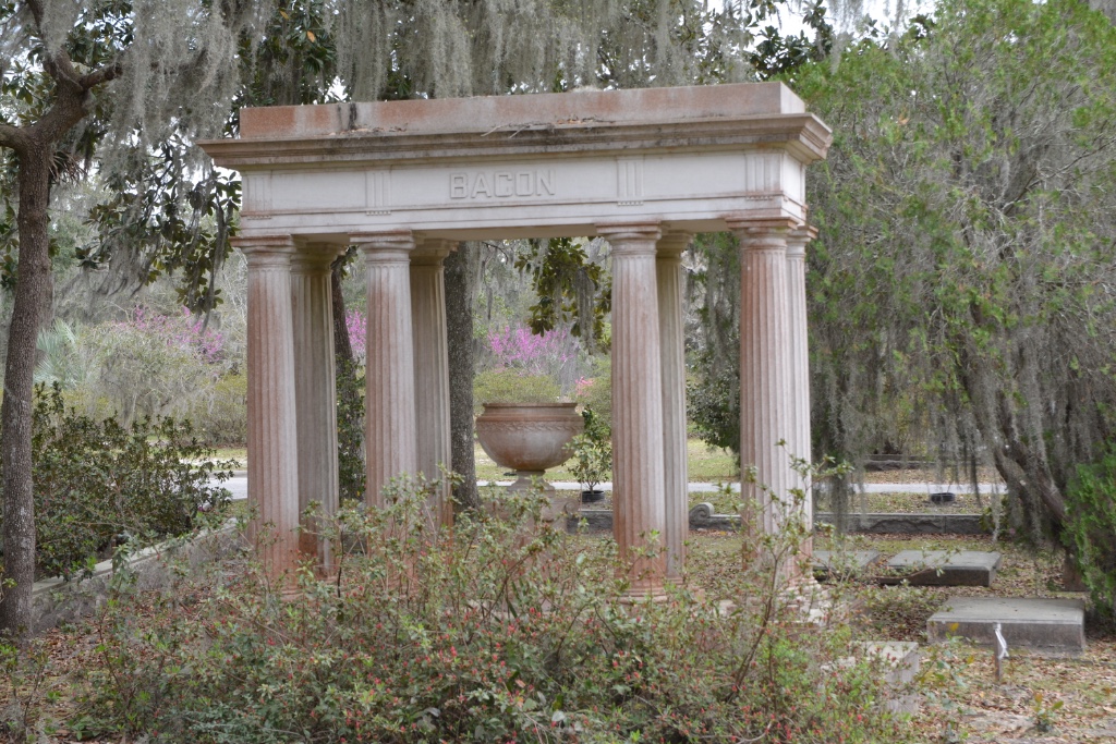 Bonaventure Cemetery