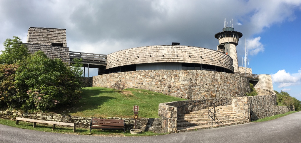 Brasstown Bald