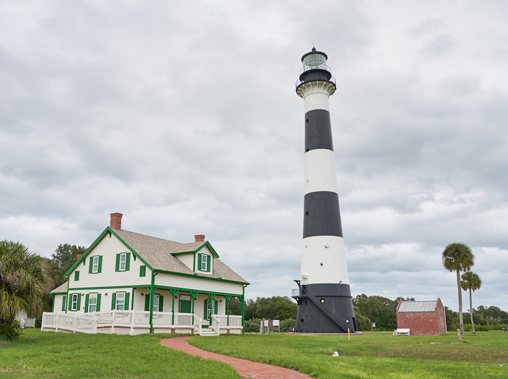 Cape Canaveral Lighthouse