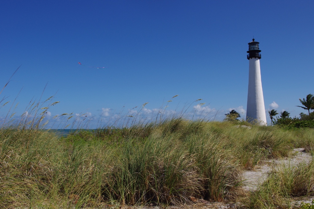 Cape Florida Lighthouse