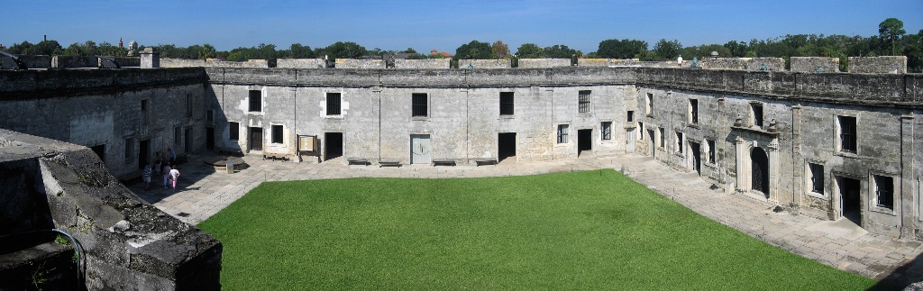 Castillo de San Marcos