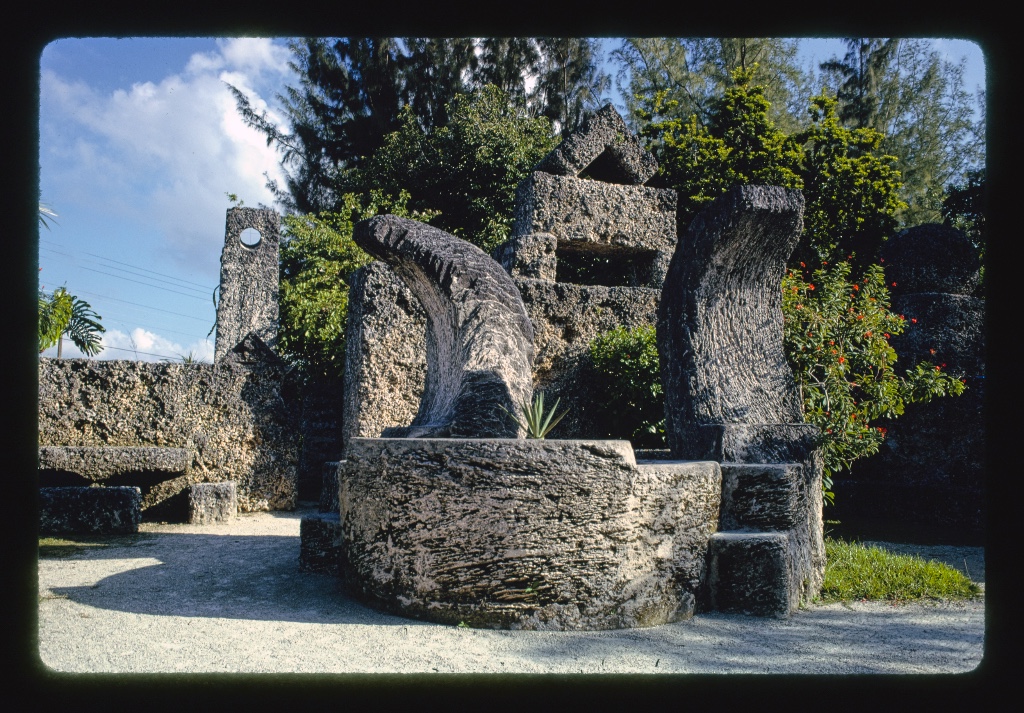 Coral Castle