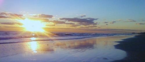 Daytona Beach