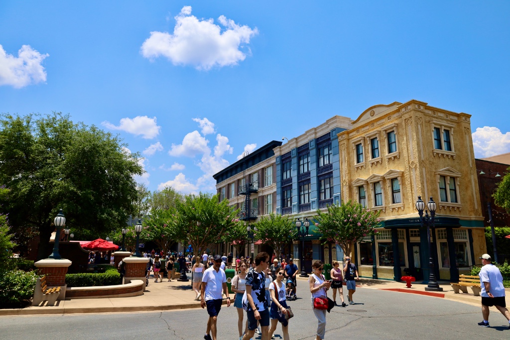 Disney's Hollywood Studios