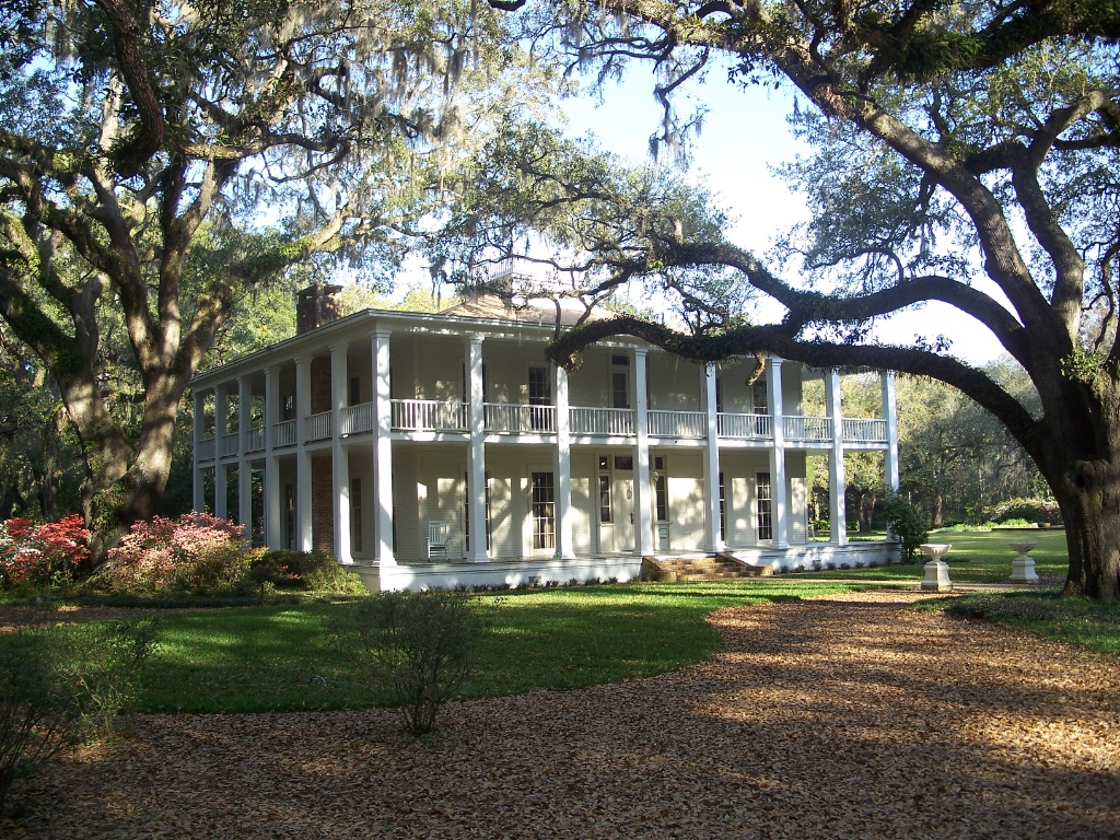 Eden Gardens State Park