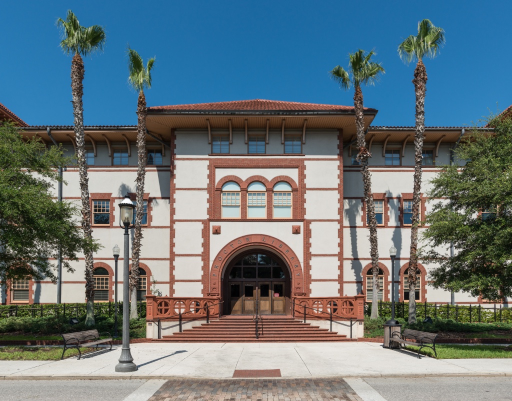 Flagler College