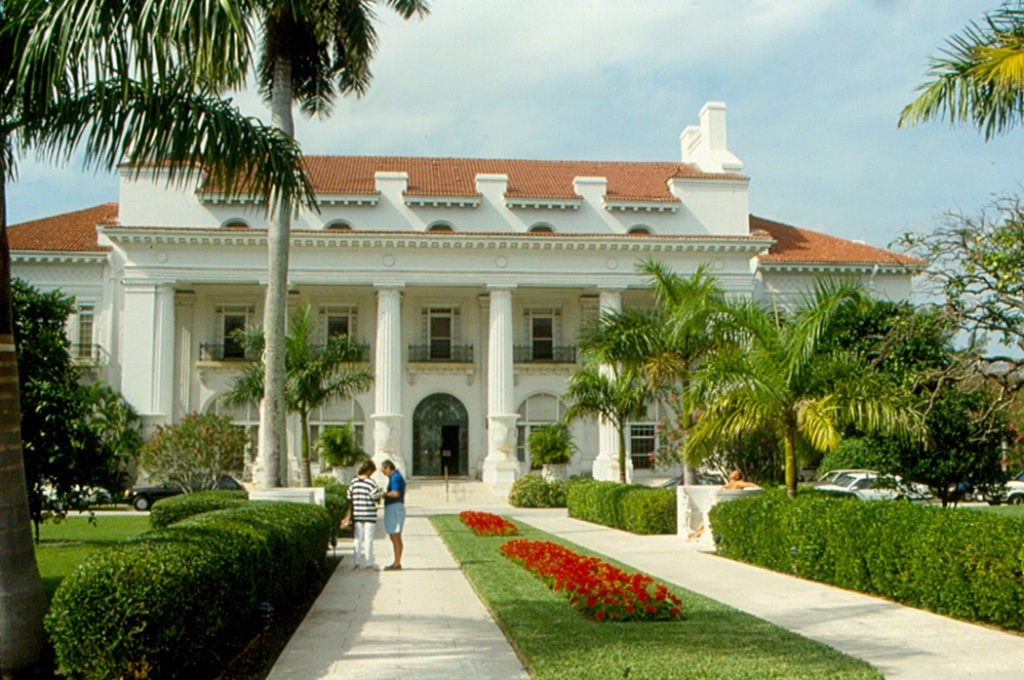 Flagler Museum