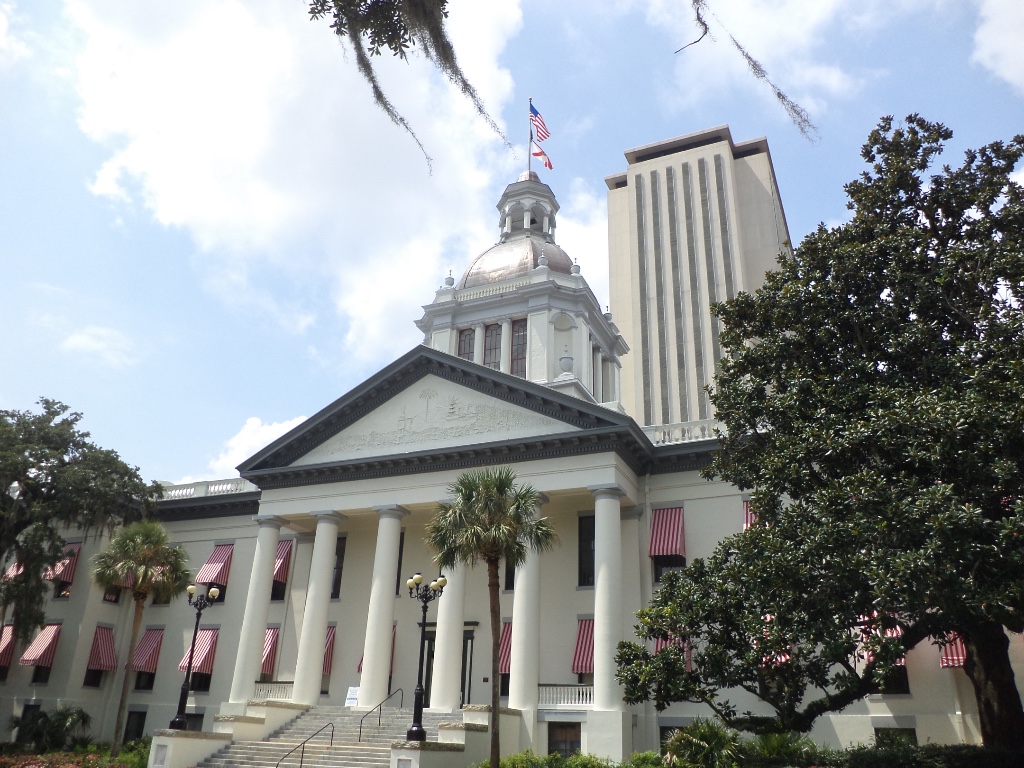 Florida Historic Capitol