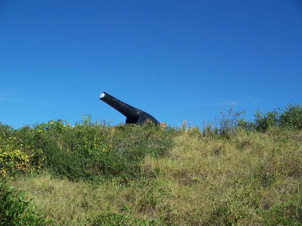 Fort Clinch State Park
