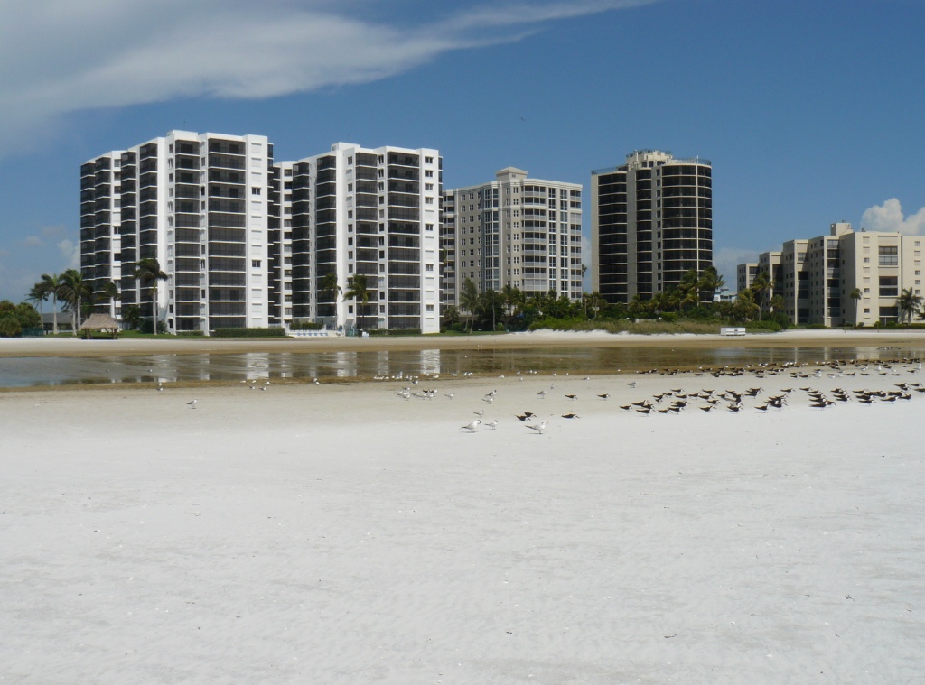 Fort Myers Beach