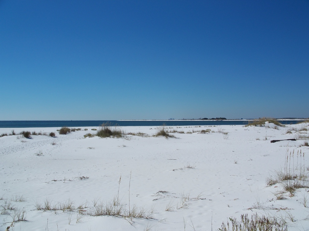 Fort Pickens