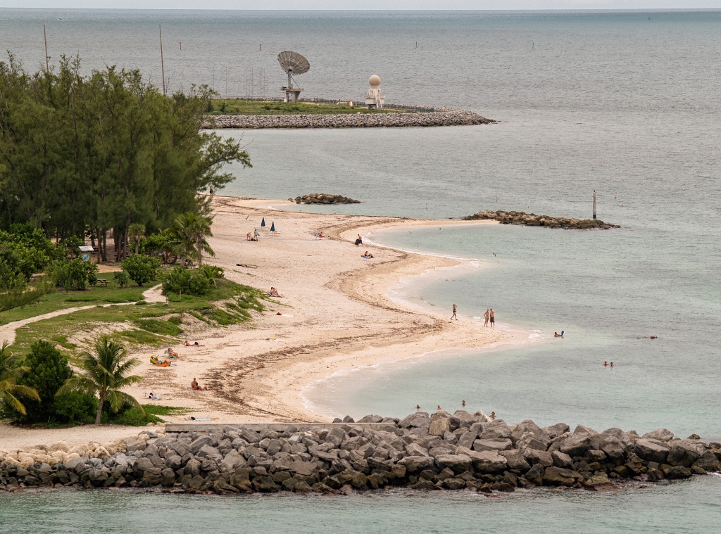 Fort Zachary Taylor Historic State Park