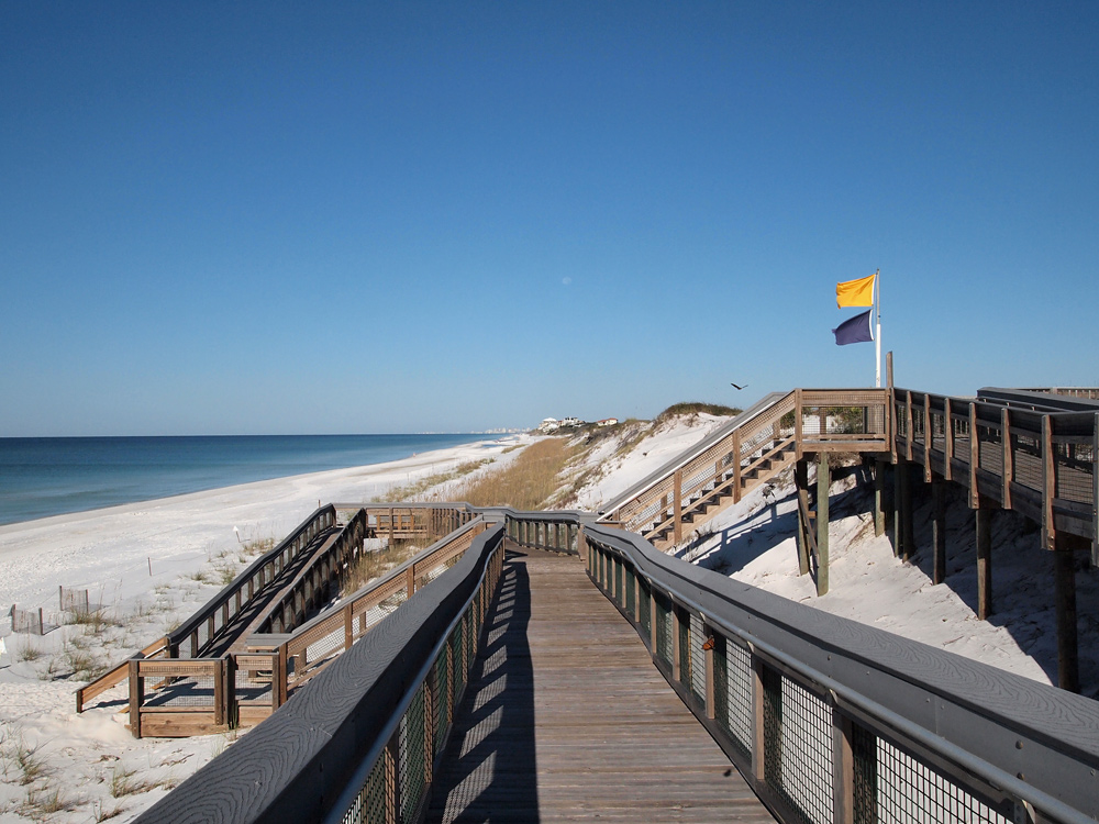 Grayton Beach State Park