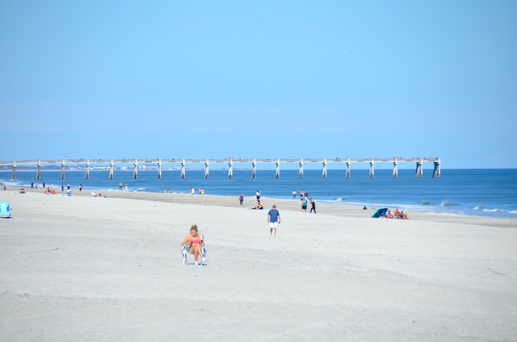 Jacksonville Beach