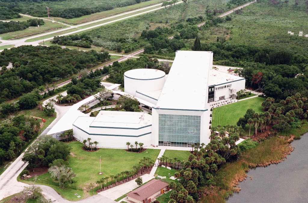 Kennedy Space Center Visitor Complex
