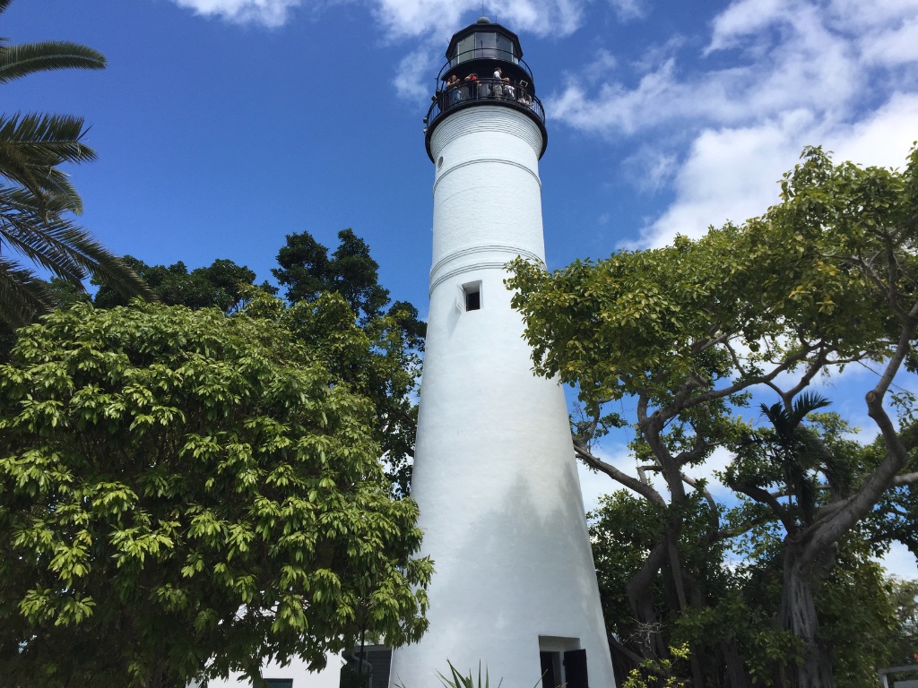Key West Lighthouse