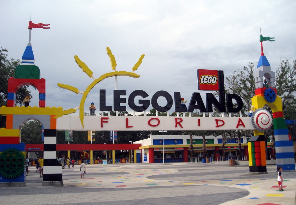 LEGOLAND Florida