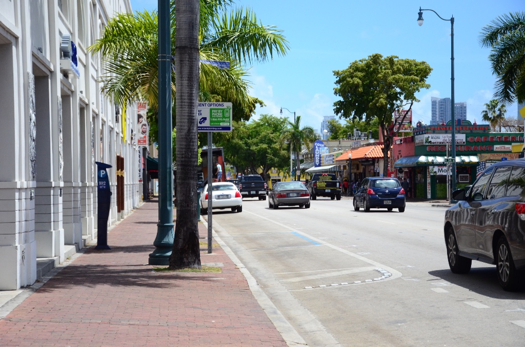 Little Havana