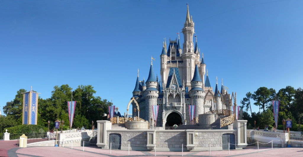 Magic Kingdom