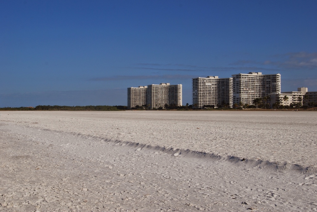 Marco Island Beach
