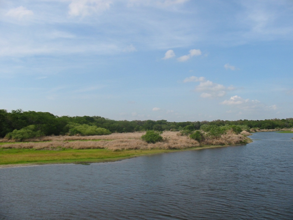 Myakka River State Park