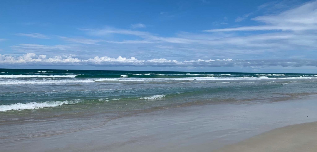 New Smyrna Beach