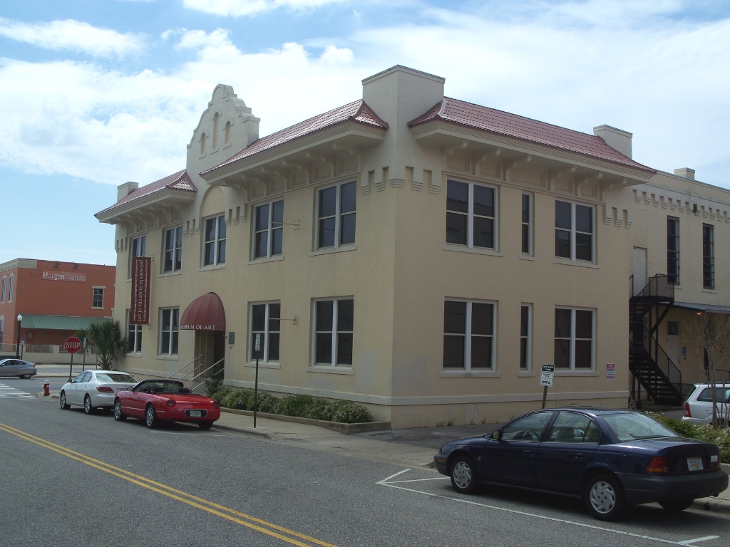 Pensacola Museum of Art