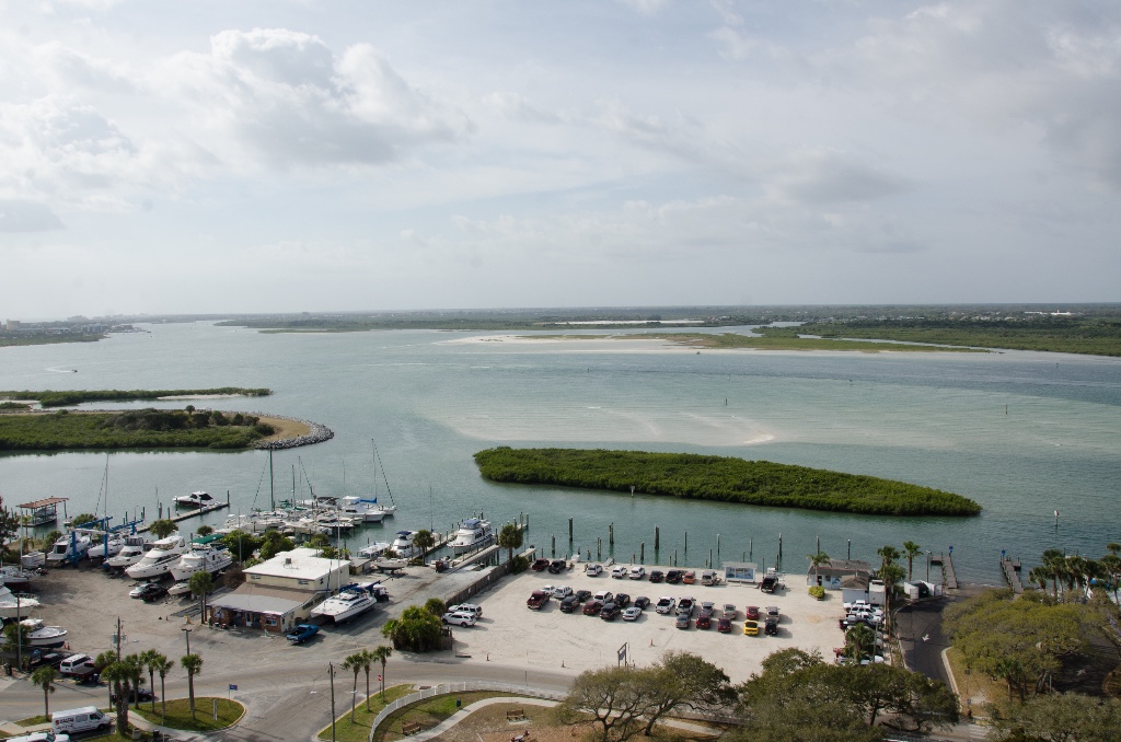 Ponce de Leon Inlet Lighthouse